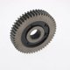thumbnail image 3 of Wilebo GY6 Engine Final Drive Gear Modification Fuel Saving Gear For 50cc to 100cc 4-Stroke 139QMB 139QMA Scooter Moped ATV, 3 of 5