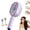 Purple, variant on 2026 New 5 in 1 Air Cushion Brush - Electric Spray Air Cushion Massage Comb, Rechargeable Steam Hair, Anti-Static & Detangling Electric Steam Brush for Frizzy Hair & Scalp Care