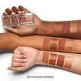 thumbnail image 5 of COVERGIRL Clean Fresh Clean Color Eyeshadow, 252 Spiced Copper, 0.14 oz, 5 of 7