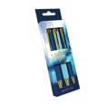 thumbnail image 2 of The Design Group Stylo Rétractable (Lot de 3), 2 of 2