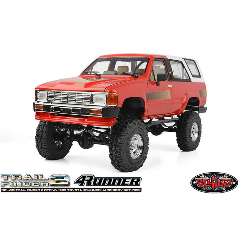 TRAIL STOMPER 4WD ラジコン TRAIL STOMPER 4WD ラジコン Trail Stomper 4WD RC Car | eBay