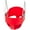 Red, variant on Swing Set Stuff Inc. Highback Full Bucket (Seat Only) Blue