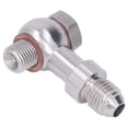 thumbnail image 4 of Turbo Oil Restrictor Bolt,Oil Feed Banjo Bolt Racing Banjo Bolt Kit Turbocharger Hose Bolt Fitting World-Class Design, 4 of 14