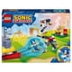 thumbnail image 2 of Set LEGO Sonic Batalla de Sonic en la Hoguera, 2 of 4