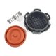 thumbnail image 4 of Kit de cubierta de válvula YONGSHENG para motor 206 307 308 407 0248L1 1479837 31259241 30711484, 4 of 5
