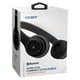 thumbnail image 2 of AUDIFONOS BT COBY COMPACT & FOLDABLE NEGRO Coby CHBT590BLK, 2 of 2
