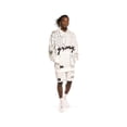 thumbnail image 4 of Sudadera Grimey Strange Fruit Hoddie Unisex blanco M, 4 of 4