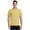 Daffodil Yellow, variant on Port & Company PC61 Essential T-Shirt