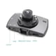 thumbnail image 5 of Kenally Grabadora de automóvil Coche DVR 2.4 pulgadas LCD Lente dual HD 1080P Cámara Video Dash Cam Car Recorder G30 Paneles de instrumentos para automóviles Kenally  VI006587-00, 5 of 6
