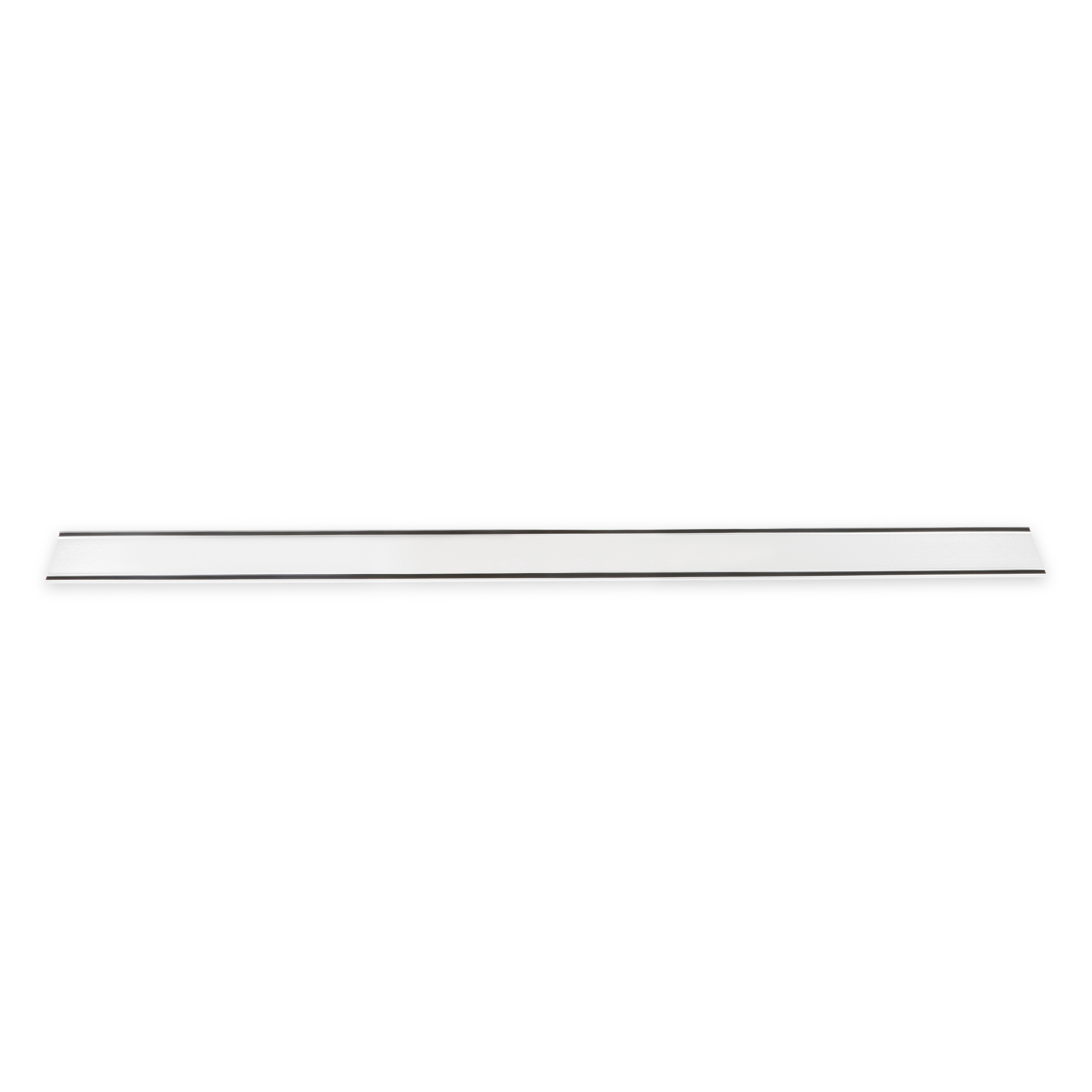 Brothers Trucks 06-148 Rear Cab Moldings 3 Piece Set