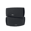 Bose Cinemate 321 Series I II III GS GSX Gemstone Speakers (Pair) - GRAY #U8520