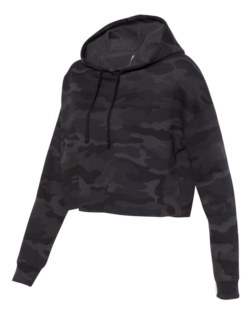 women's camo hoodie walmart