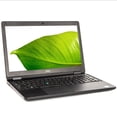 thumbnail image 1 of Refurbished Dell Latitude 5590 15.6" Laptop Core i5 8GB 256GB SSD M.2 Integrated Graphics Win 10 Pro 1 Yr Wty B v.WAA, 1 of 7
