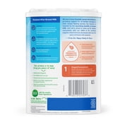 Happy Baby Stage 1 Powder Baby Formula, 0-12 Months, 22.9 oz Canister