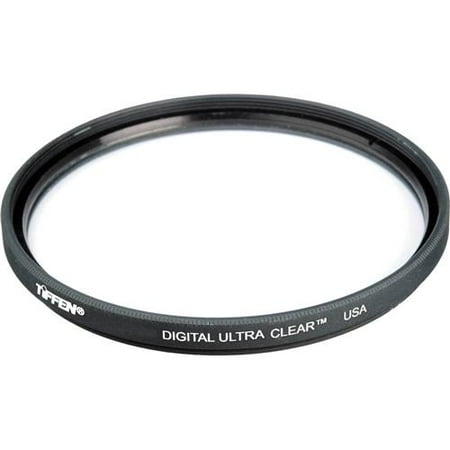 UPC 049383995558 product image for Tiffen 52mm Digital Ultra Clear WW Protective Filter | upcitemdb.com