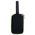 thumbnail image 4 of Sac de Rangement Portable pour Jeu Nintendo et Montre, Coque Rigide en EVA Imperméable, Étui de Transport Protecteur, Accessoires, Rouge, 4 of 5
