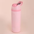 thumbnail image 3 of Térmica Al 600ML 316 () Rosa, 3 of 9