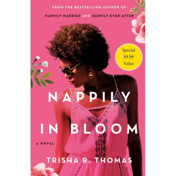 Nappily Nappily in Bloom, Book 4, (Paperback)