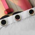 thumbnail image 4 of Manfei Ancuient Nutcracker Black Out Curtains,Merry Christmas Curtains Pack of 2 (42x63 Each),Hapy New Year Bedroom Curtains For Girls,Super Cozy Room Decor, 4 of 6