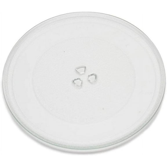 Genuine LG 3390W1A027A Microwave Glass Tray