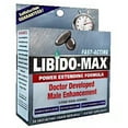 thumbnail image 2 of Applied Nutrition Libido Max Male Enhancement, 30 ea, 2 of 4