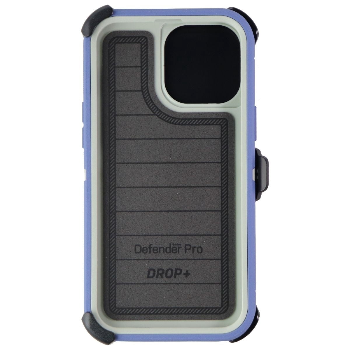 OtterBox Defender PRO Case for iPhone 13 Pro Max and 12 Pro Max - Fort Blue