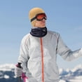 thumbnail image 2 of Gorros de invierno de lana a prueba de viento deportes cálidos ciclismo correr esquí gorra 5 uds FLhrweasw  Nuevo, 2 of 7