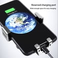 thumbnail image 7 of XGFHYJEH Phone Holder for Car, Vent Phone Holder, Car Phone Holder, Phone Car Holder, Vehicle Phone Holder, Car Phone Stand, Phone Holder for Car Vent, 7 of 7