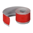 thumbnail image 1 of Protector de esquinas autoadhesivo y despegable, impermeable, para molduras de esquinas. gris, 1 of 9