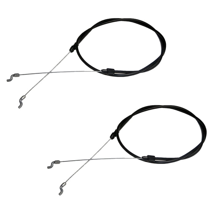 MTD Lawn Mower Replacement Control Cables 946043892PK Walmart Canada