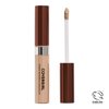 COVERGIRL Clean Invisible Lightweight Concealer, 155 Medium, 0.32 oz, Concealer Makeup, Concealer for Dark Circles, Under Eye Concealer, Full Coverage Concealer