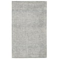 thumbnail image 2 of SAFAVIEH Abstract Stephanie Plaid Wool Area Rug, Gray/Ivory, 5' x 8', 2 of 12