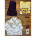 thumbnail image 3 of The Game Is Not Over Retro Tie Dye Cyclone Women -Image by Shutterstock, Female Large, 3 of 4