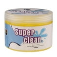 thumbnail image 1 of HEVIRGO Keyboard Car Computer Universal Crystal Magic Dust Putty Cleaning Gel Slime, 1 of 10