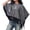 Clear, variant on FASHOFT Women's Tassel Cape Halloween Costumes Loose Shawl Stage Performance Outfit Party Dance Wear Cosplay Fancy Dress Up Halloween Costume One Size