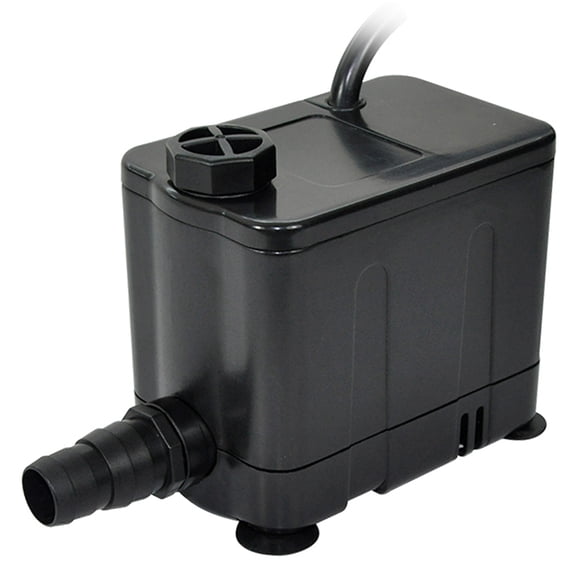EcoPlus Convertible Bottom Draw Pump - 265 gph