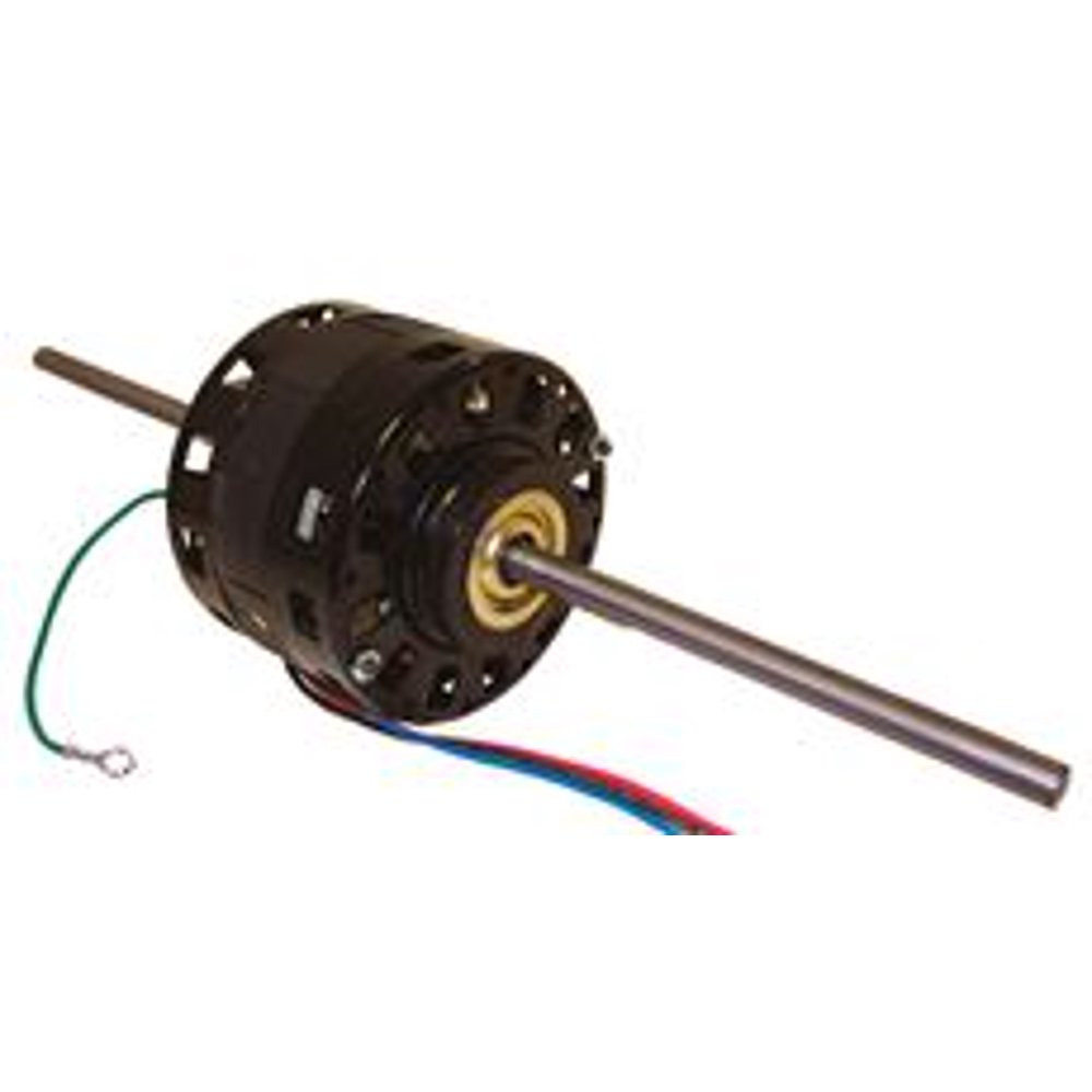 Century Double Shaft Blower Motor 1/5 Hp