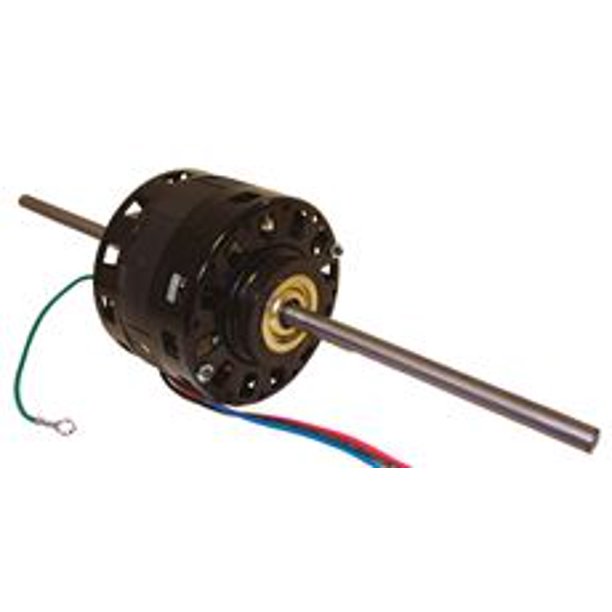 Century Double Shaft Blower Motor 1/5 Hp