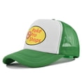 thumbnail image 1 of Gorra de béisbol Pokes Pros Shops Anime Snapback de algodón, 1 of 1