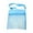 Blue, variant on Color 's Beach Bag Toy Storage Mesh Bag Small Messenger Bag