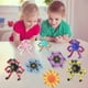 thumbnail image 5 of Fidget Spinners Irvotbes, divertido y transformable, para aliviar el estrés, 5 of 8