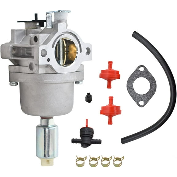 ALL-CARB 591731 Carburetor 796109 - Replacement for Briggs and Stratton 594593 590400 796078 31H777 13.5Hp Engine