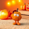 thumbnail image 4 of KMMYS Halloween Pumpkin Outdoor Decoration, Resin Ghost Party Decor, Unique Fall Ornaments, Versatile Indoor Outdoor Use, Whimsical Garden Accent, Safe and Lightweight Holiday Home Decor, 4 of 5