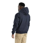 Heartland Washed Duck Hooded Work Jacket