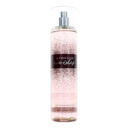 BATH & BODY WORKS by BATH & BODY WORKS , A THOUSAND WISHES FRAGRANCE MIST 8 OZ