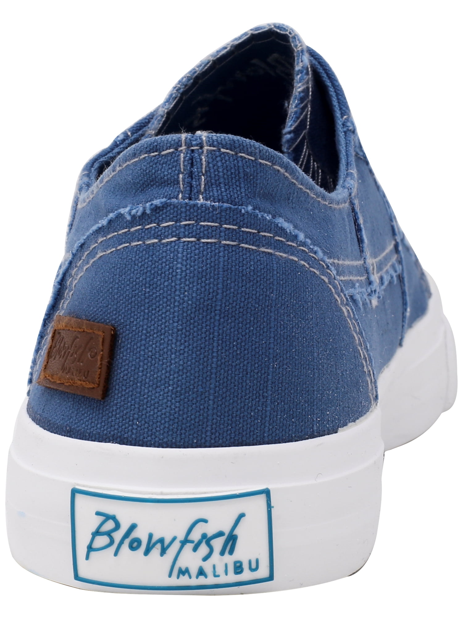 Blowfish blue sneakers Clearance