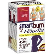 Smartburn with Hoodia Supplement