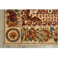 thumbnail image 4 of Nourison Timeless Multicolor Area Rug, 4 of 5
