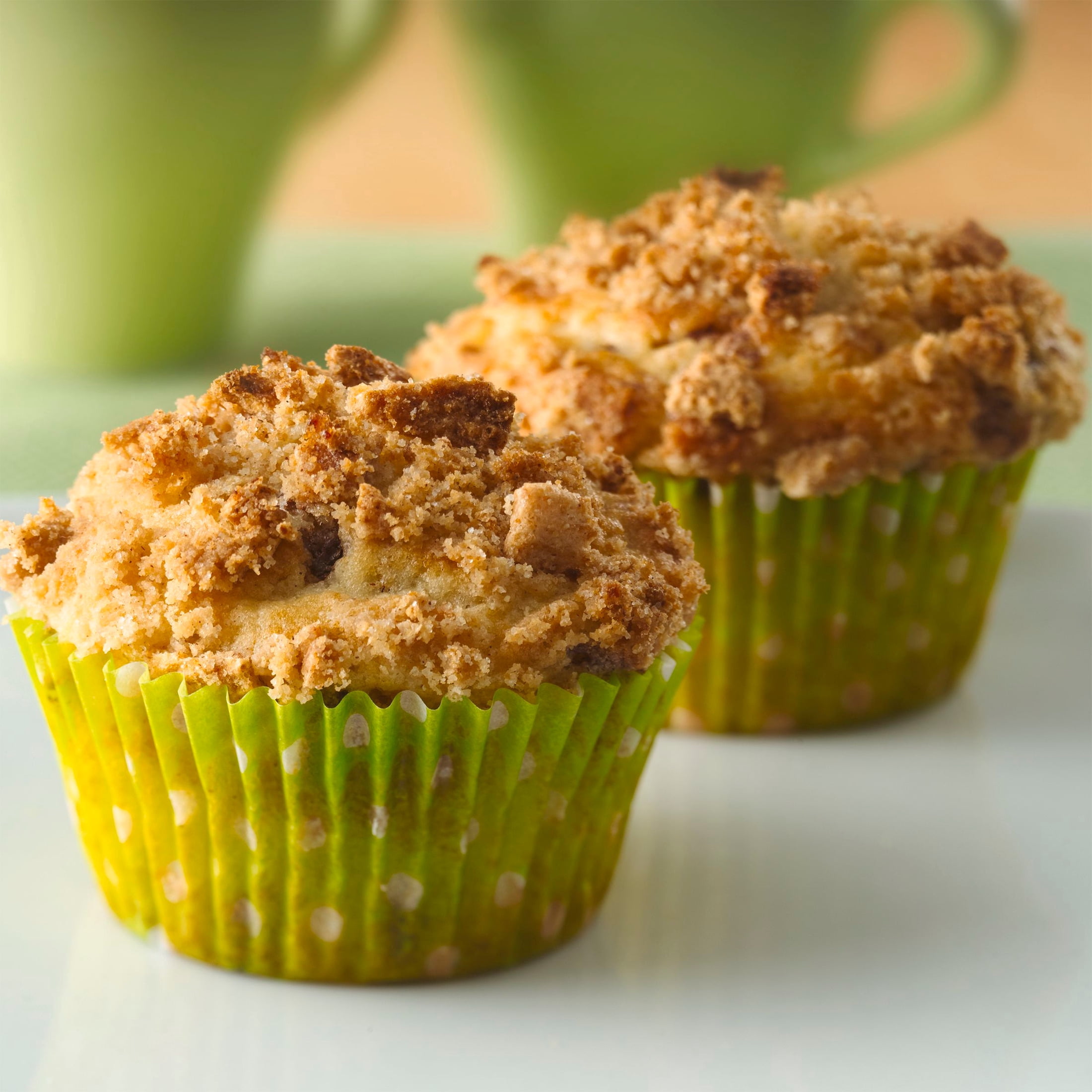 (3 pack) Betty Crocker Cinnamon Streusel Muffin and Quick Bread Mix, 13.9 oz