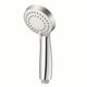 thumbnail image 1 of High Pressure Shower Head with Filter Heat Resistant Handle Shower Head for Bathroom Shower, 1 of 5
